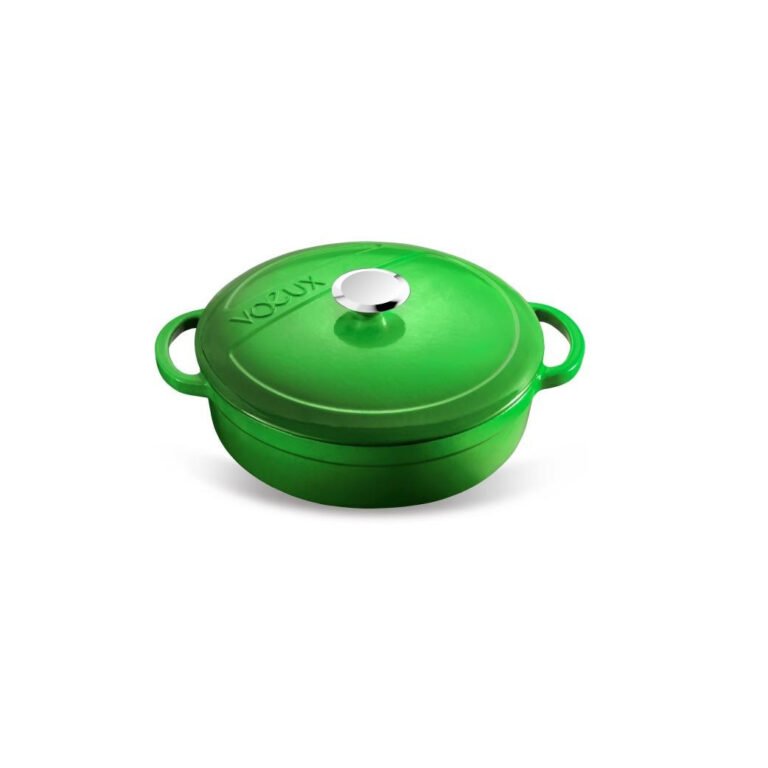 Voeux Kitchenware Forêt Yeşil
