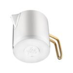 Jumbo Metalix Titanyum Gold 17