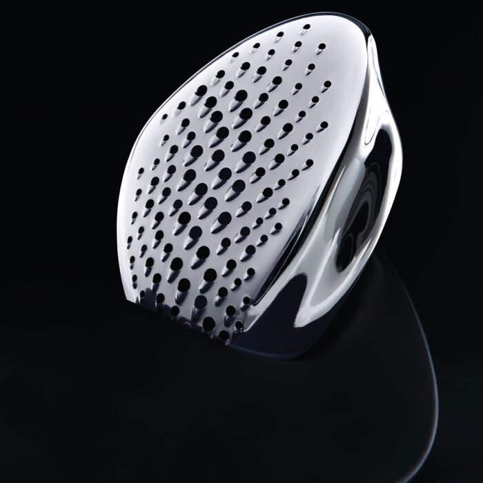Alessi Forma Peynir Rendesi 4