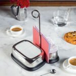 Alessi Çay ve Kahve 3