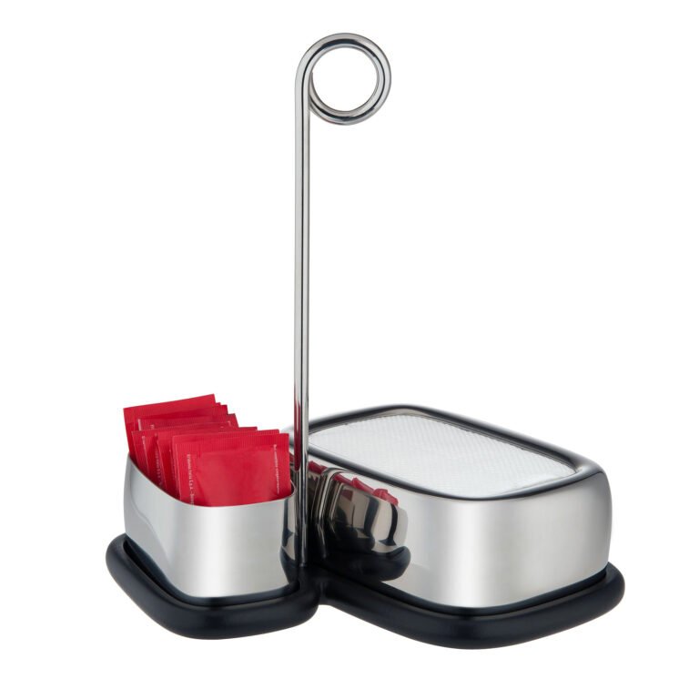 Alessi Çay ve Kahve