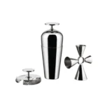 Alessi Boston 3'lü Shaker 2
