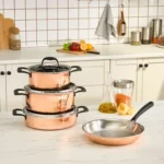 Karaca Powersteel 316+ Copper 3