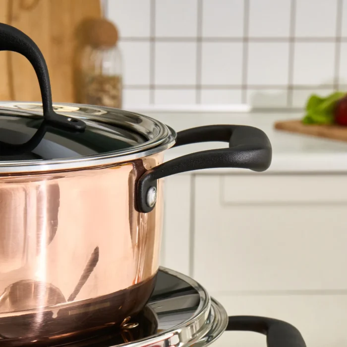 Karaca Powersteel 316+ Copper 4