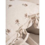 Cotton Box Cotton Keten Çift Kişilik Nevresim Takımı Arie - Görsel 3