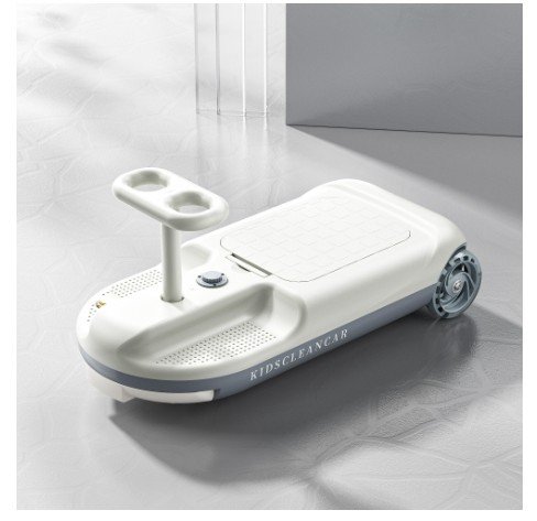 KidsCleanCar 3'ü 1 Arada 2