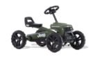BERG Buzzy Sahara Pedallı