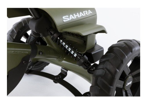 BERG Buzzy Sahara Pedallı 2