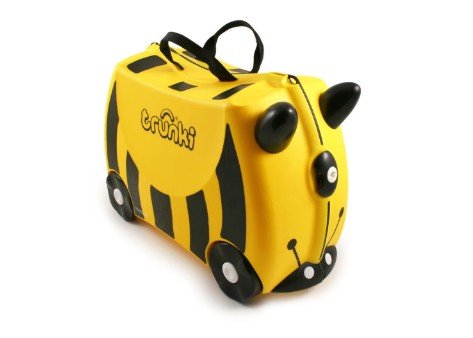 Trunki Bernard The Bumble