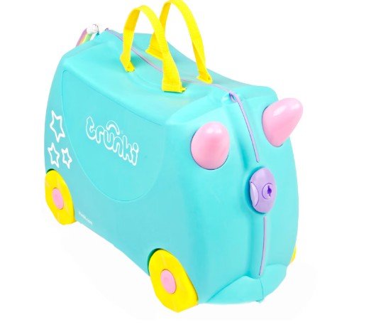 Trunki "Una The Unicorn"