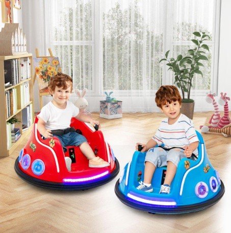 Northix 12V Uzaktan Kumandalı