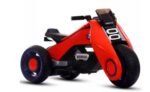Mixbo Çift Motorlu 3