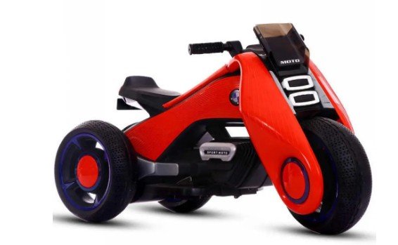 Mixbo Çift Motorlu 3