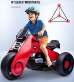 Mixbo Çift Motorlu 3 3