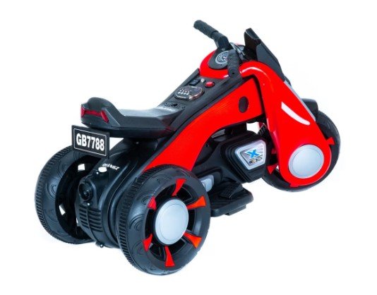 Mixbo Çift Motorlu 3 2