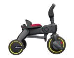 Doona Liki Trike S1 Katlanır Çocuk Üç Tekerlekli Bisiklet - Alev Kırmızı (Flame Red) - Görsel 5