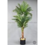 Biçiçek Areka Palmiyesi 220cm