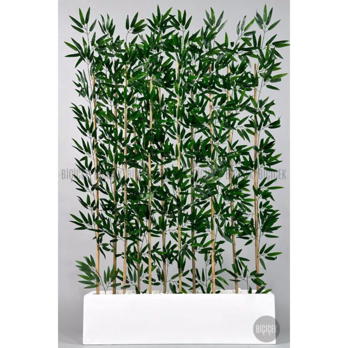 Biçiçek Bambu Separator 170 6