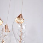 Apliqa Ardea 6'lı Gold 5