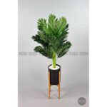 Biçiçek 150cm Areka Ağacı 4