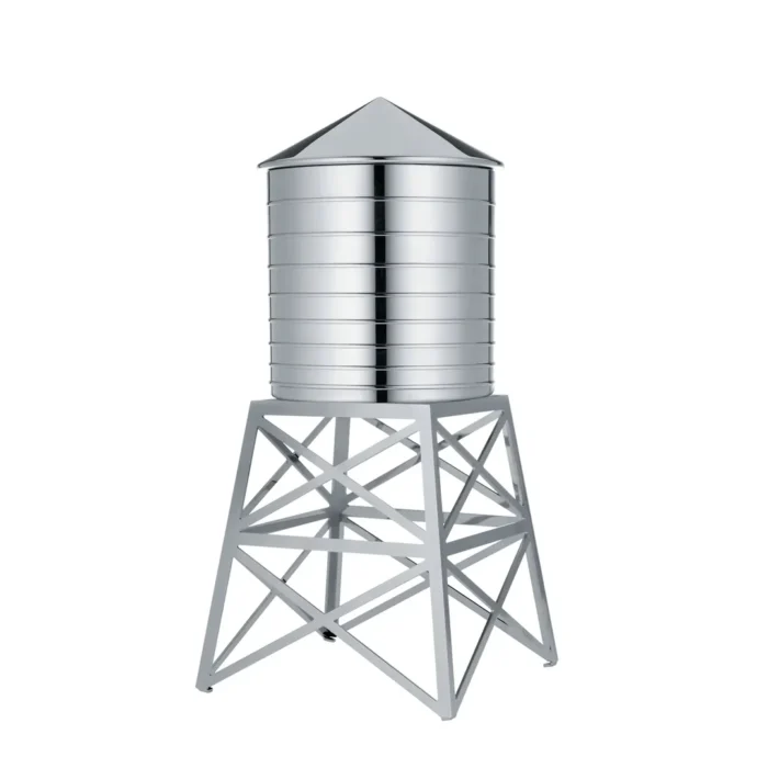 Alessi Su Kulesi 27x12 3