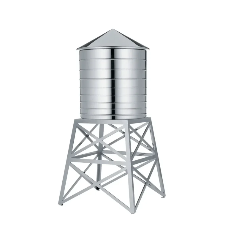 Alessi Su Kulesi 27x12