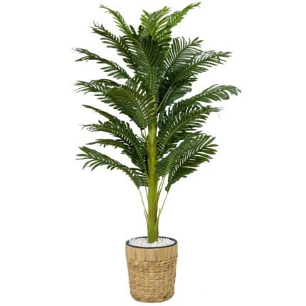 Biçiçek Areka Palmiyesi 140cm