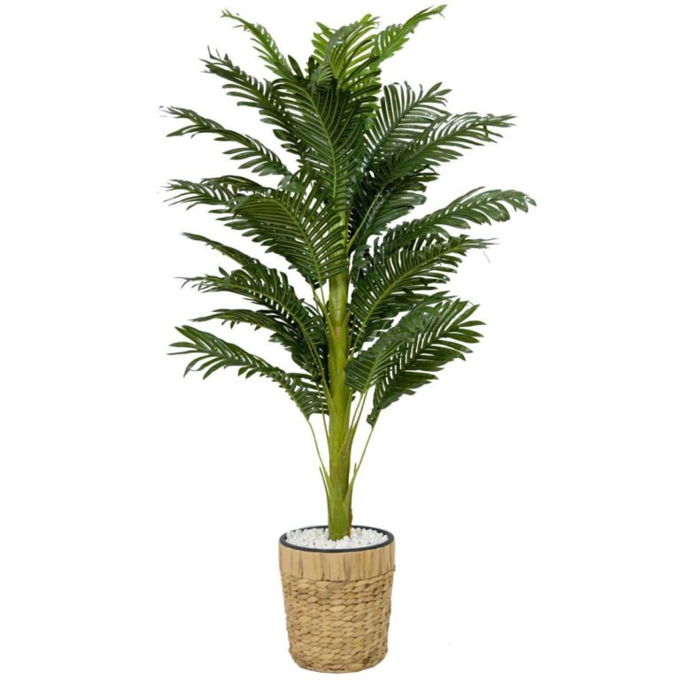 Biçiçek Areka Palmiyesi 140cm