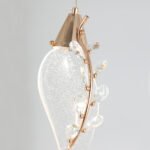 Apliqa Ardea 7'li Gold 4