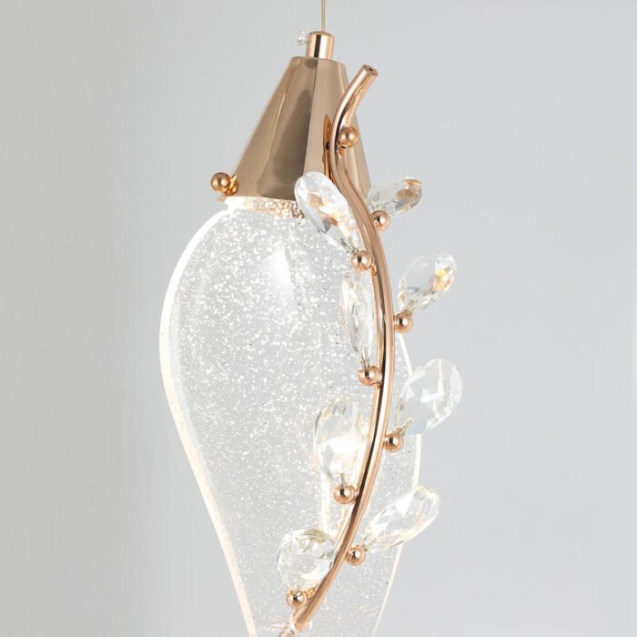 Apliqa Ardea 7'li Gold 4