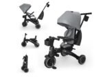 KinderKraft JAZZ 3 Katlanabilir