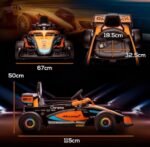 McLaren Süper Spor Akülü 2