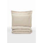 Cotton Box Cotton Keten Çift Kişilik Nevresim Takımı Forbes - Görsel 3