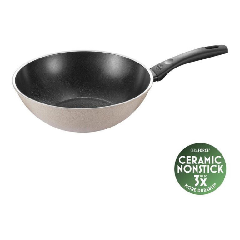 Ballarini Ledro Wok Tava,
