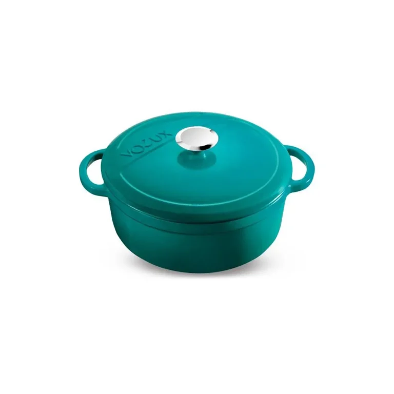 Voeux Kitchenware Profond Turkuaz