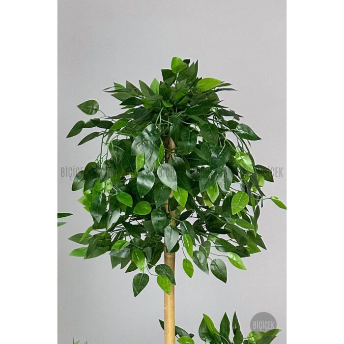 Biçiçek Yapay Bambu Ağacı 6