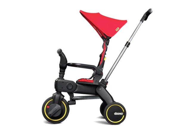 Doona Liki Trike S3