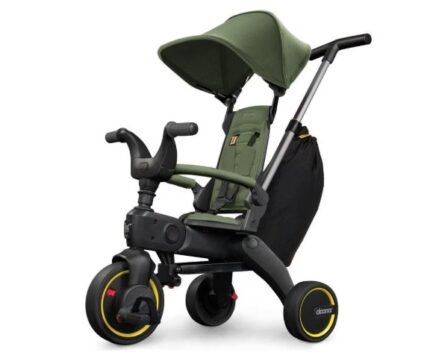 Doona Liki Trike S3