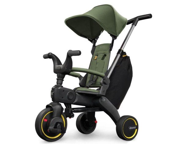 Doona Liki Trike S3