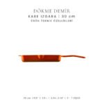 Voeux Kitchenware Amusant Turuncu 4