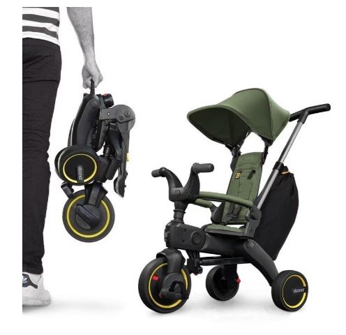 Doona Liki Trike S3 2
