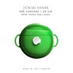 Voeux Kitchenware Forêt Yeşil 5
