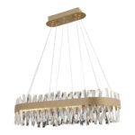 Apliqa Brampton 6'lı Eskitme 5