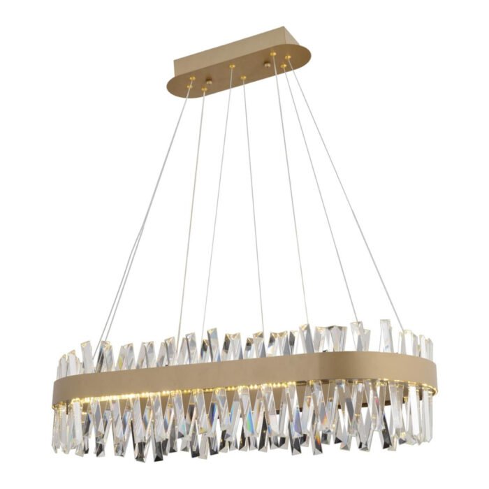 Apliqa Brampton 6'lı Eskitme 5