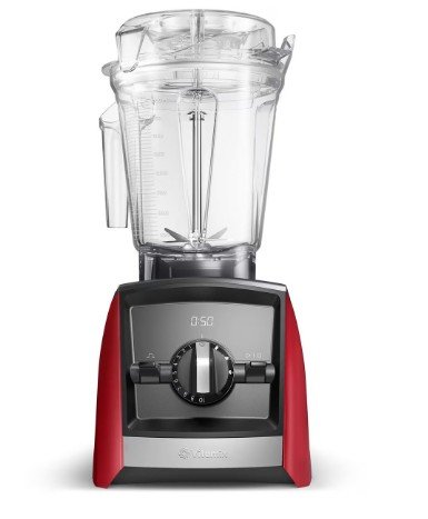 Vitamix Ascent Series A2500