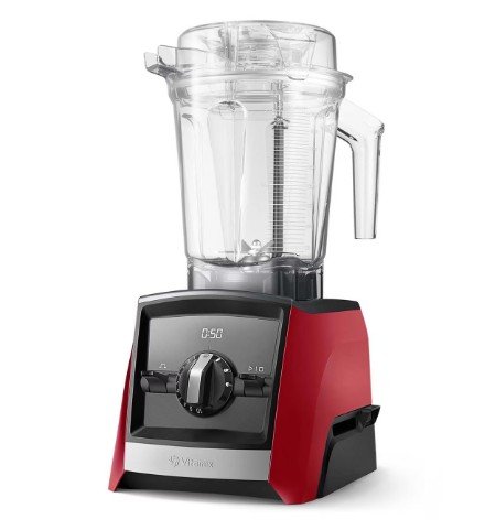 Vitamix Ascent Series A2500 2