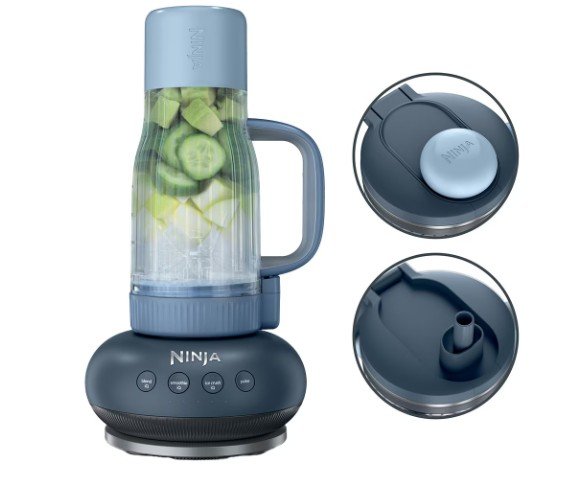 BlendBoss Ninja DB351 Taşınabilir 2