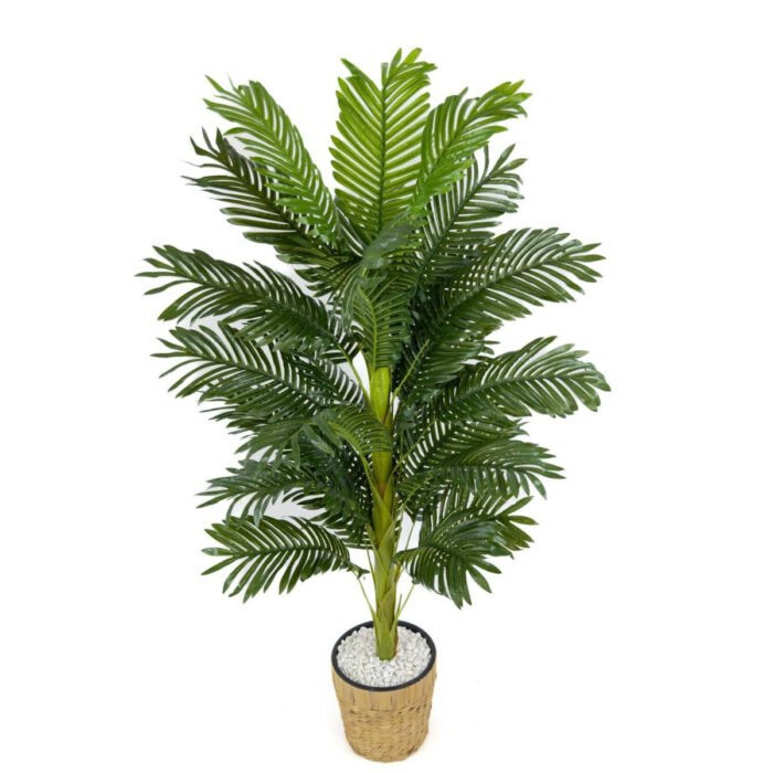 Biçiçek Areka Palmiyesi 140cm 6