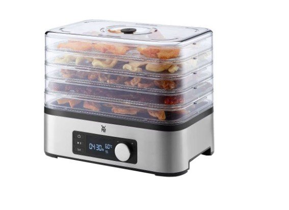 WMF KÜCHENminis "Snack to