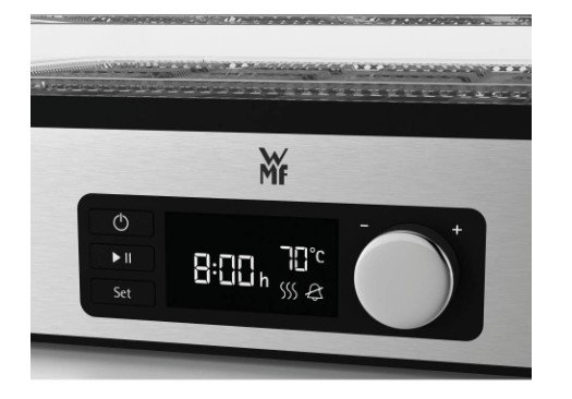 WMF KÜCHENminis "Snack to 2